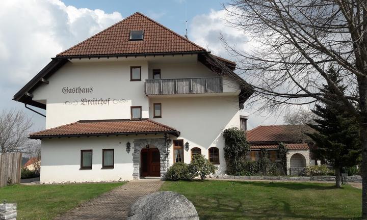 Gasthaus Breitehof