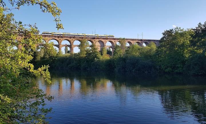 Paulaner am Viadukt